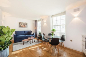 NEW Fantastic 1 Bedroom Apartment - West End Soho